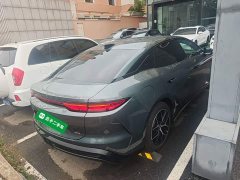 BYD Han L DM-p Four-Wheel Drive Lidar Flagship - ფოტო 7