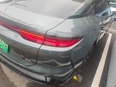 BYD Han L DM-p Four-Wheel Drive Lidar Flagship - ფოტო 8
