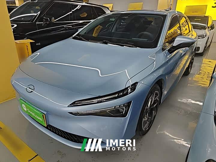 GAC AION S MAX 70 Starlight Edition - ავტომობილი ჩინეთიდან