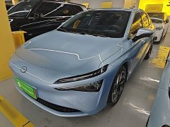 GAC AION S MAX 70 Starlight Edition - ფოტო 1