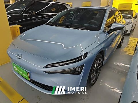 2024 GAC AION S MAX 70 Starlight Edition - ავტომობილი ჩინეთიდან