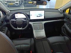 GAC AION S MAX 70 Starlight Edition - ფოტო 10