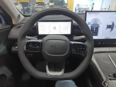 GAC AION S MAX 70 Starlight Edition - ფოტო 11