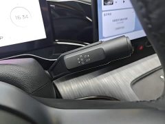 GAC AION S MAX 70 Starlight Edition - ფოტო 14