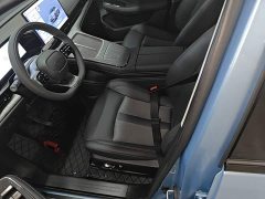 GAC AION S MAX 70 Starlight Edition - ფოტო 15