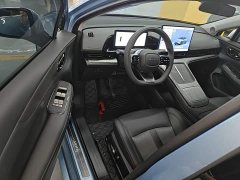 GAC AION S MAX 70 Starlight Edition - ფოტო 16