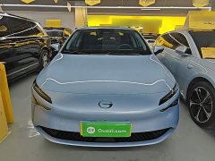 GAC AION S MAX 70 Starlight Edition - ფოტო 3