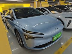 GAC AION S MAX 70 Starlight Edition - ფოტო 4