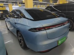 GAC AION S MAX 70 Starlight Edition - ფოტო 5