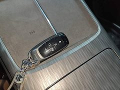 GAC AION S MAX 70 Starlight Edition - ფოტო 9