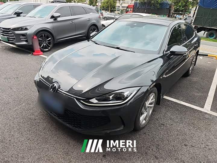 Volkswagen Lingdu L 280TSI DSG Dazzling Red Edition