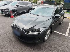 Volkswagen Lingdu 2022 Lingdu L 280TSI DSG Dazzling Red Edition - ფოტო 1