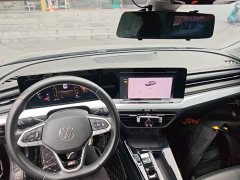 Volkswagen Lingdu 2022 Lingdu L 280TSI DSG Dazzling Red Edition - ფოტო 10