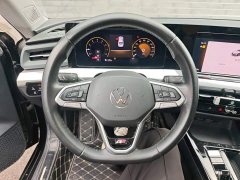 Volkswagen Lingdu 2022 Lingdu L 280TSI DSG Dazzling Red Edition - ფოტო 11