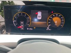 Volkswagen Lingdu 2022 Lingdu L 280TSI DSG Dazzling Red Edition - ფოტო 12