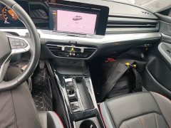 Volkswagen Lingdu 2022 Lingdu L 280TSI DSG Dazzling Red Edition - ფოტო 13
