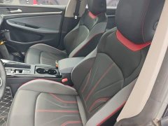 Volkswagen Lingdu 2022 Lingdu L 280TSI DSG Dazzling Red Edition - ფოტო 15
