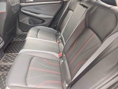 Volkswagen Lingdu 2022 Lingdu L 280TSI DSG Dazzling Red Edition - ფოტო 17