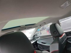 Volkswagen Lingdu 2022 Lingdu L 280TSI DSG Dazzling Red Edition - ფოტო 18