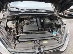 Volkswagen Lingdu 2022 Lingdu L 280TSI DSG Dazzling Red Edition - ფოტო 20