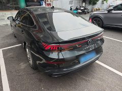 Volkswagen Lingdu 2022 Lingdu L 280TSI DSG Dazzling Red Edition - ფოტო 5