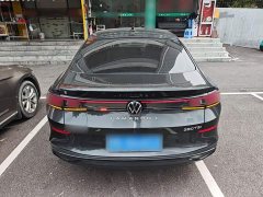 Volkswagen Lingdu 2022 Lingdu L 280TSI DSG Dazzling Red Edition - ფოტო 6