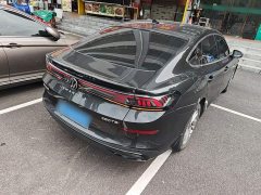 Volkswagen Lingdu 2022 Lingdu L 280TSI DSG Dazzling Red Edition - ფოტო 7