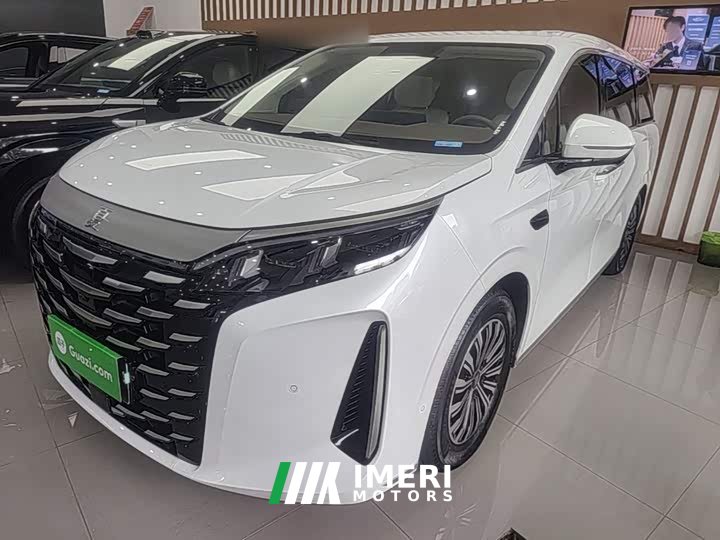 BYD Summer DM-i 1.5T 180km Exceed - ავტომობილი ჩინეთიდან