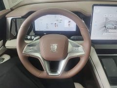 BYD Summer DM-i 1.5T 180km Exceed - ფოტო 11