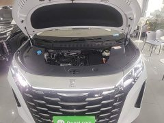 BYD Summer DM-i 1.5T 180km Exceed - ფოტო 20