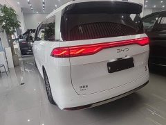 BYD Summer DM-i 1.5T 180km Exceed - ფოტო 5