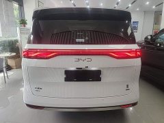 BYD Summer DM-i 1.5T 180km Exceed - ფოტო 6