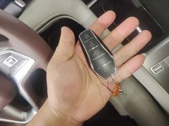 BYD Summer DM-i 1.5T 180km Exceed - ფოტო 9