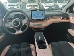 BYD Seagull 2025 Smart Drive 305km Vitality Edition - ფოტო 10