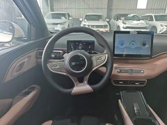 BYD Seagull 2025 Smart Drive 305km Vitality Edition - ფოტო 11