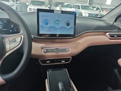 BYD Seagull 2025 Smart Drive 305km Vitality Edition - ფოტო 13