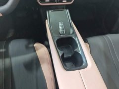 BYD Seagull 2025 Smart Drive 305km Vitality Edition - ფოტო 14