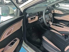 BYD Seagull 2025 Smart Drive 305km Vitality Edition - ფოტო 16