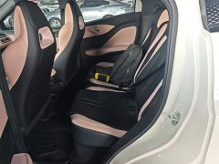 BYD Seagull 2025 Smart Drive 305km Vitality Edition - ფოტო 17