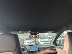 BYD Seagull 2025 Smart Drive 305km Vitality Edition - ფოტო 18