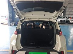 BYD Seagull 2025 Smart Drive 305km Vitality Edition - ფოტო 19
