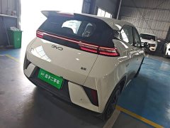 BYD Seagull 2025 Smart Drive 305km Vitality Edition - ფოტო 7