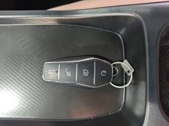 BYD Seagull 2025 Smart Drive 305km Vitality Edition - ფოტო 9