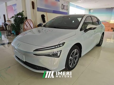 2024 GAC AION S MAX 70 Starlight Edition - ავტომობილი ჩინეთიდან