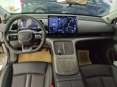 GAC AION S MAX 70 Starlight Edition - ფოტო 10