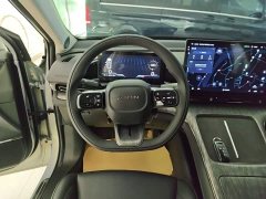 GAC AION S MAX 70 Starlight Edition - ფოტო 11