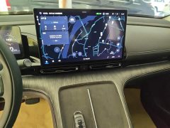 GAC AION S MAX 70 Starlight Edition - ფოტო 13