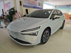 GAC AION S MAX 70 Starlight Edition - ფოტო 2