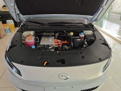 GAC AION S MAX 70 Starlight Edition - ფოტო 20