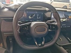 Lynk & Co Geely Lynk & Co 08 EM-P 2023 220km AWD Performance Halo - ფოტო 11